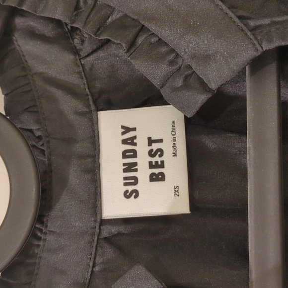 NWT Gianna dress - Picture 2 of 4